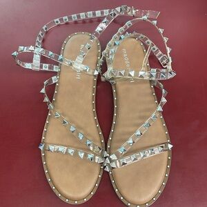 NWT Steve Madden Sandals